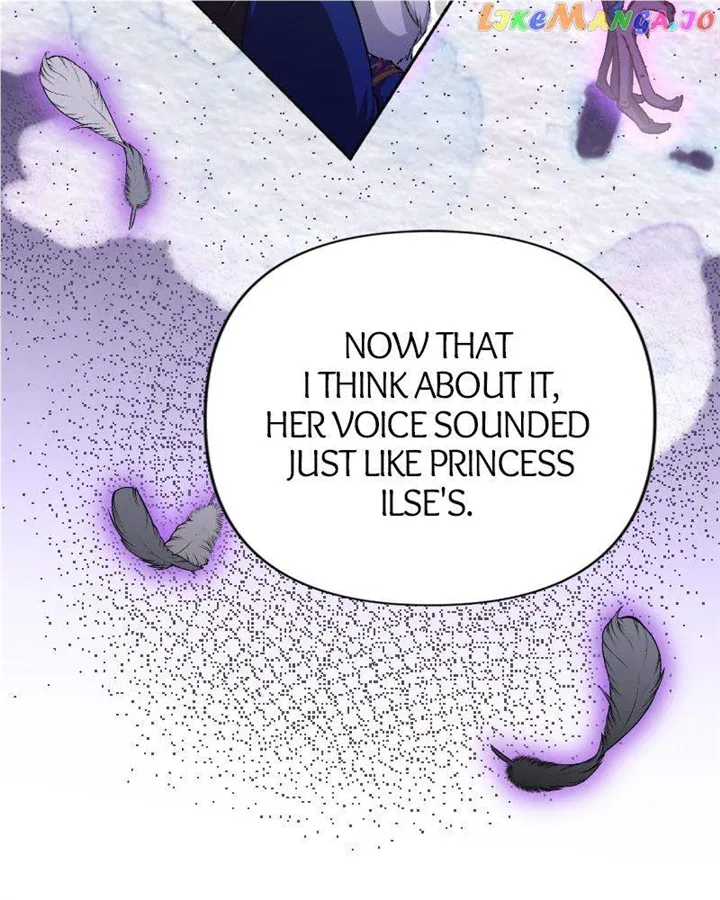 A Deceiving Bride and The Fierce Lion Chapter 44 page 65