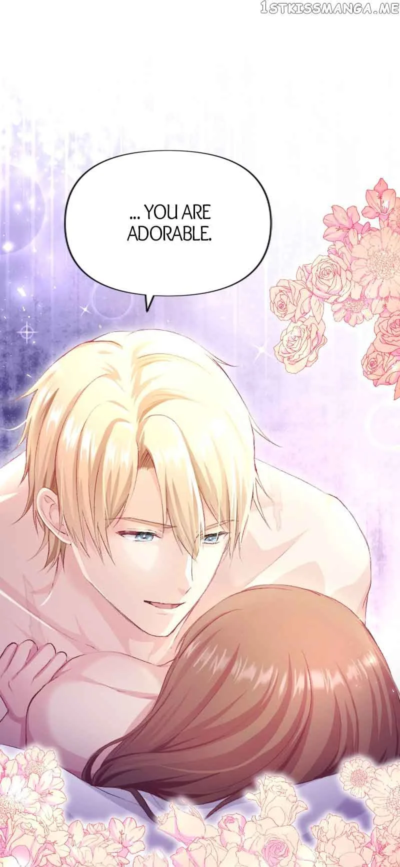 A Deceiving Bride and The Fierce Lion Chapter 23 page 23