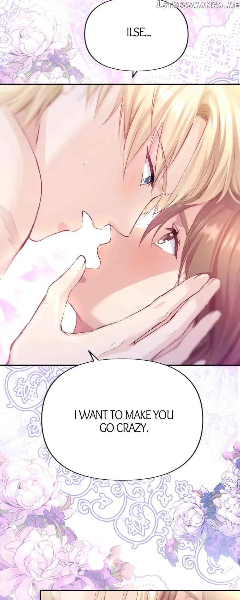 A Deceiving Bride and The Fierce Lion Chapter 23 page 35