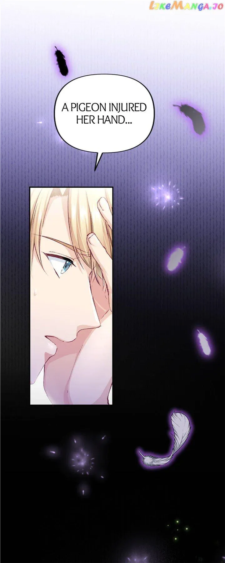 A Deceiving Bride and The Fierce Lion Chapter 44 page 66