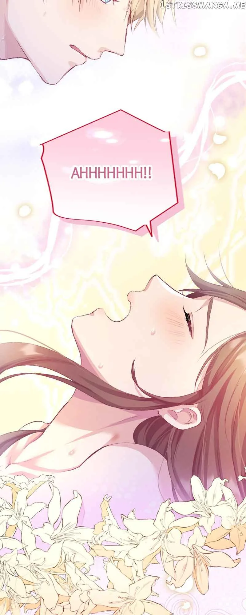 A Deceiving Bride and The Fierce Lion Chapter 23 page 40