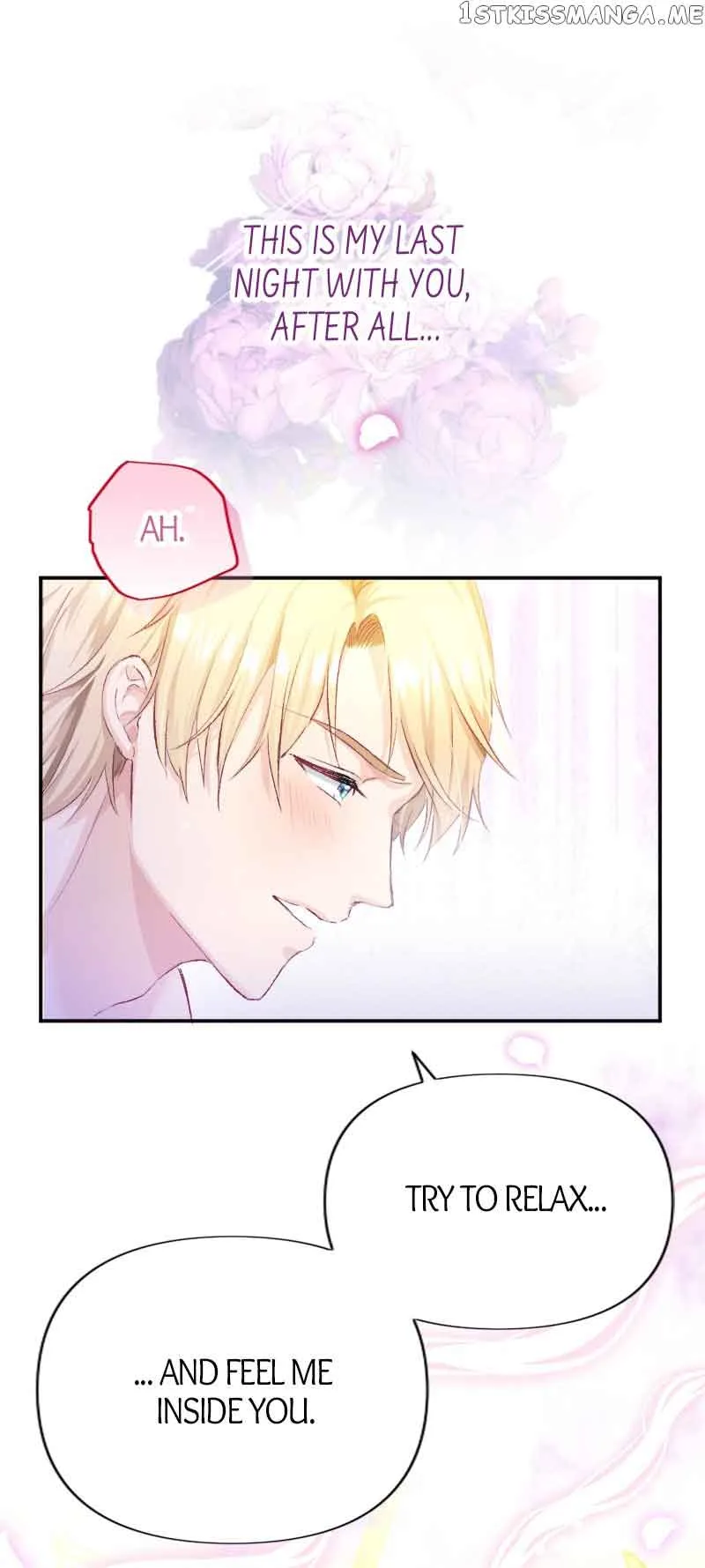 A Deceiving Bride and The Fierce Lion Chapter 23 page 38