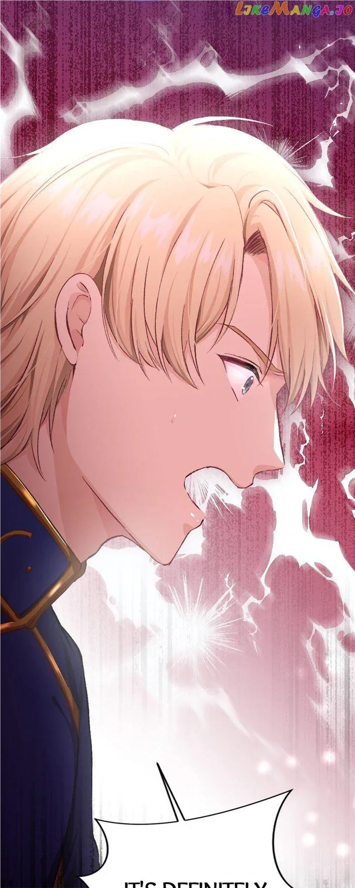 A Deceiving Bride and The Fierce Lion Chapter 44 page 69