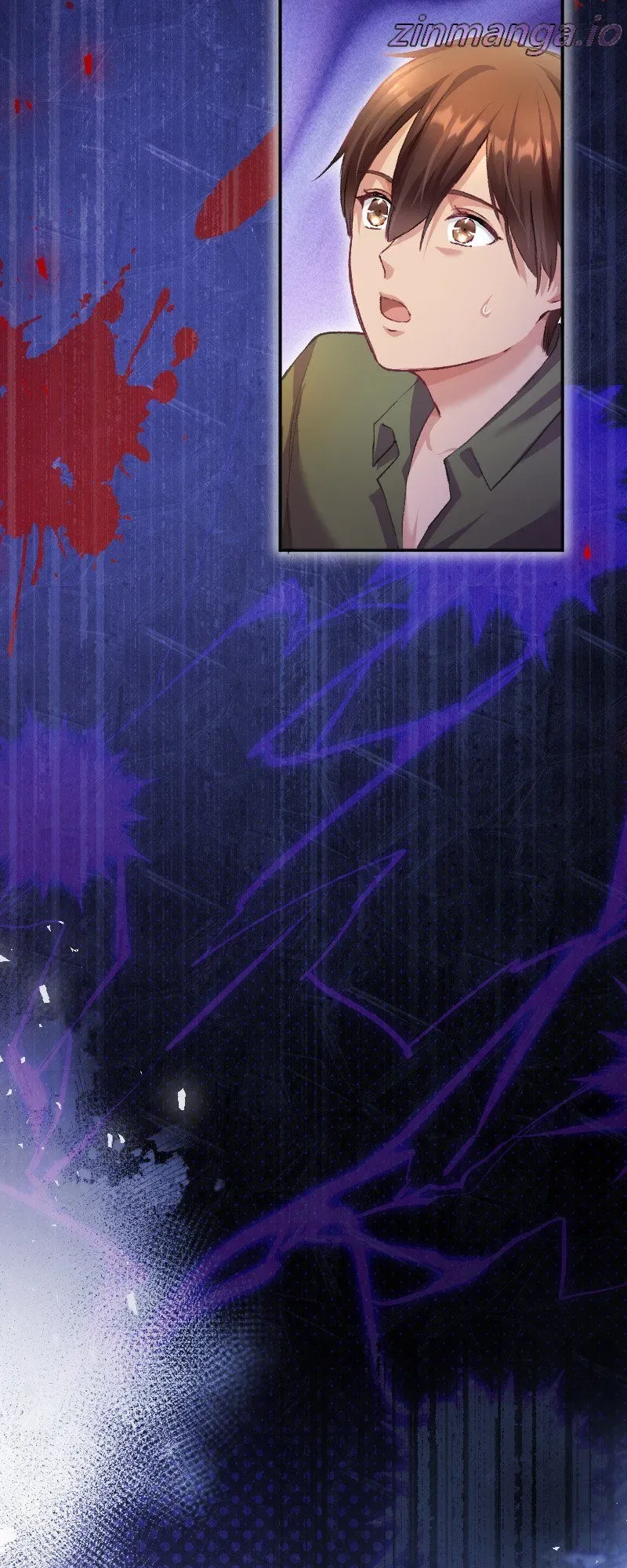 A Deceiving Bride and The Fierce Lion Chapter 50 page 68