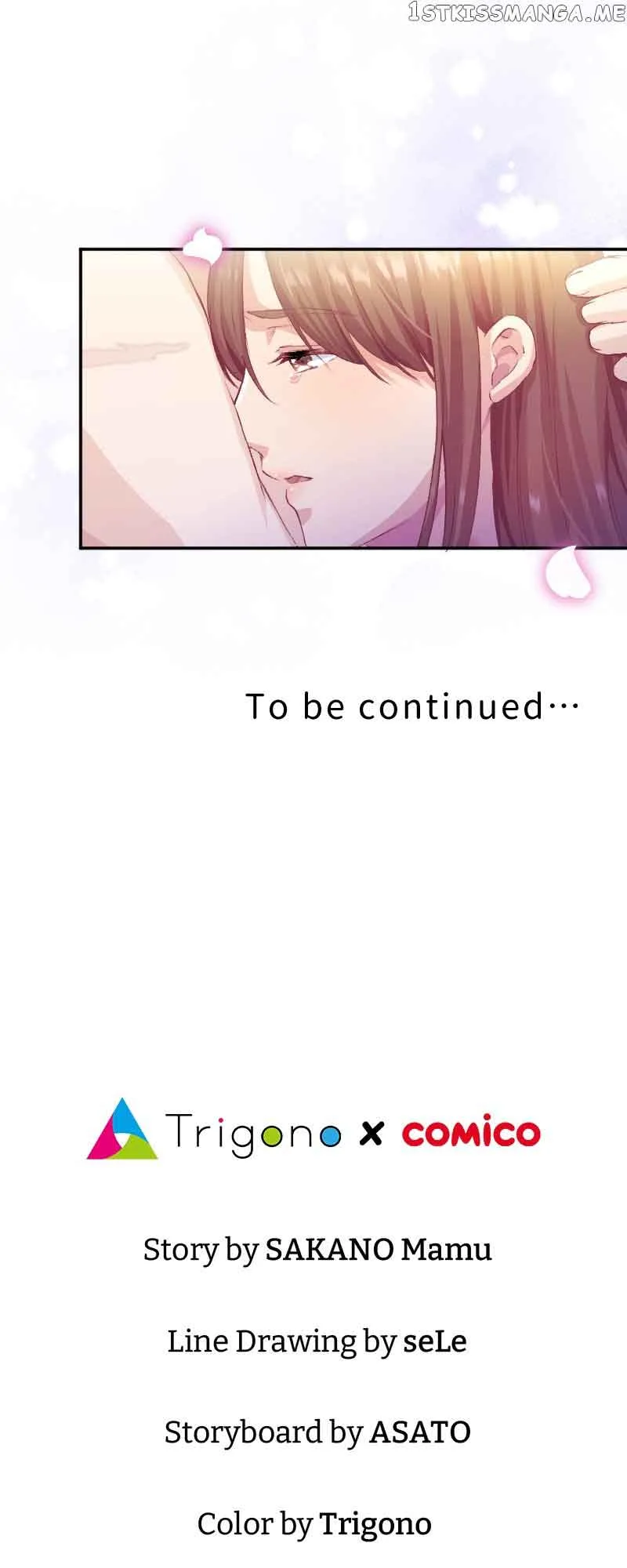 A Deceiving Bride and The Fierce Lion Chapter 23 page 44