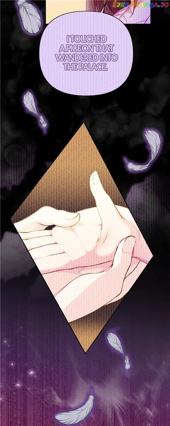 A Deceiving Bride and The Fierce Lion Chapter 44 page 68