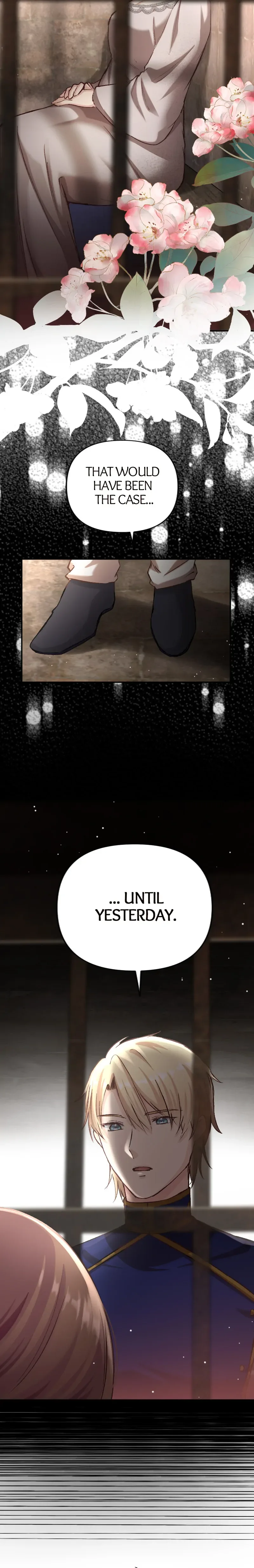 A Deceiving Bride and The Fierce Lion Chapter 55 page 3