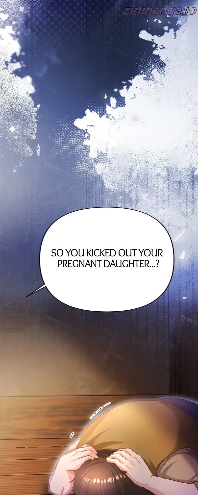 A Deceiving Bride and The Fierce Lion Chapter 50 page 69