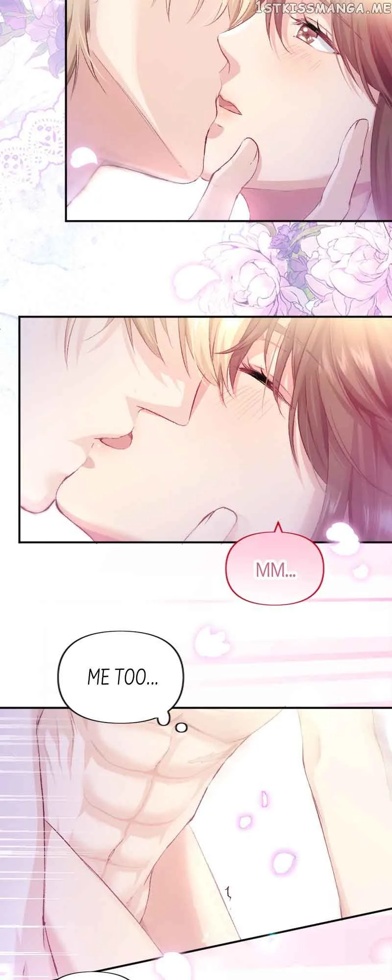 A Deceiving Bride and The Fierce Lion Chapter 23 page 36
