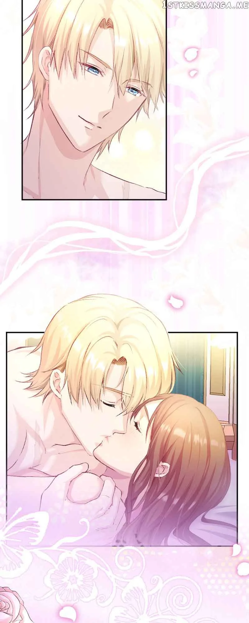 A Deceiving Bride and The Fierce Lion Chapter 23 page 42