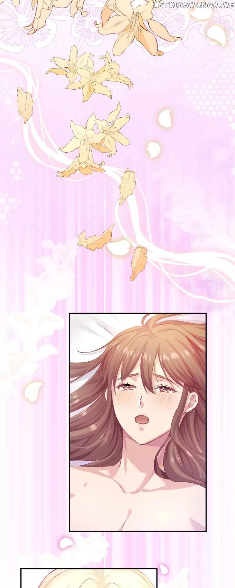 A Deceiving Bride and The Fierce Lion Chapter 23 page 41