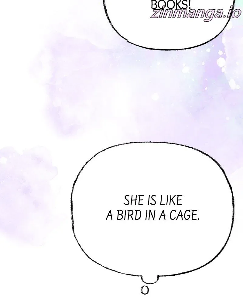 A Deceiving Bride and The Fierce Lion Chapter 48 page 41