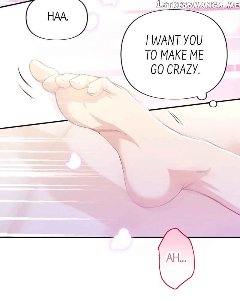 A Deceiving Bride and The Fierce Lion Chapter 23 page 37