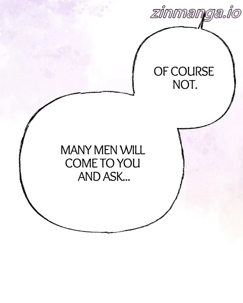 A Deceiving Bride and The Fierce Lion Chapter 48 page 49