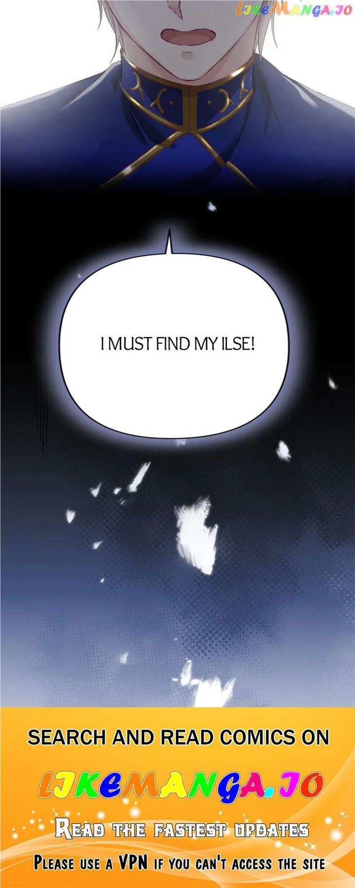 A Deceiving Bride and The Fierce Lion Chapter 44 page 76