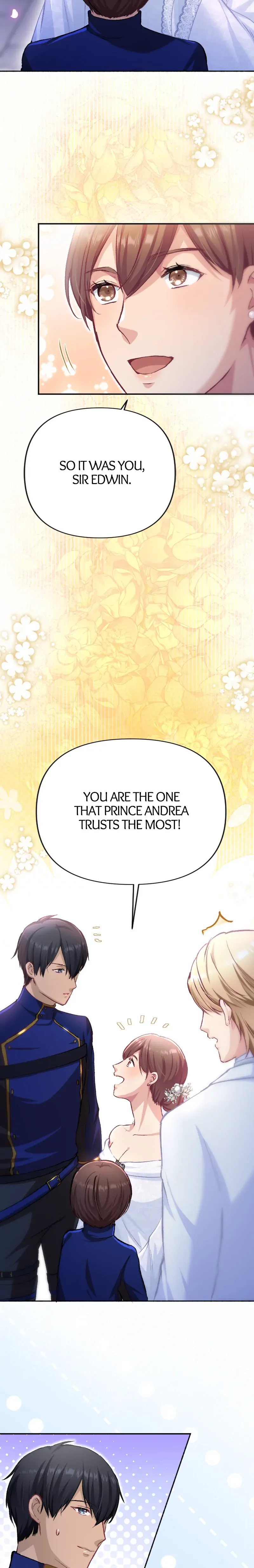 A Deceiving Bride and The Fierce Lion Chapter 56 page 18