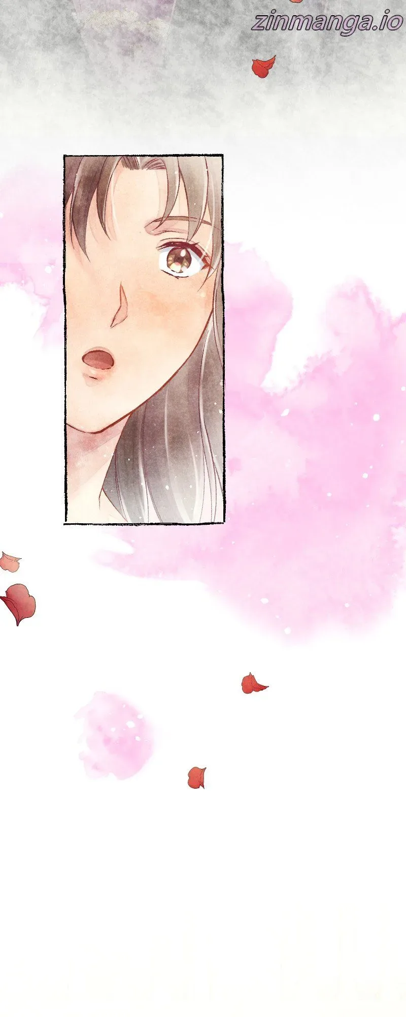 A Deceiving Bride and The Fierce Lion Chapter 48 page 51