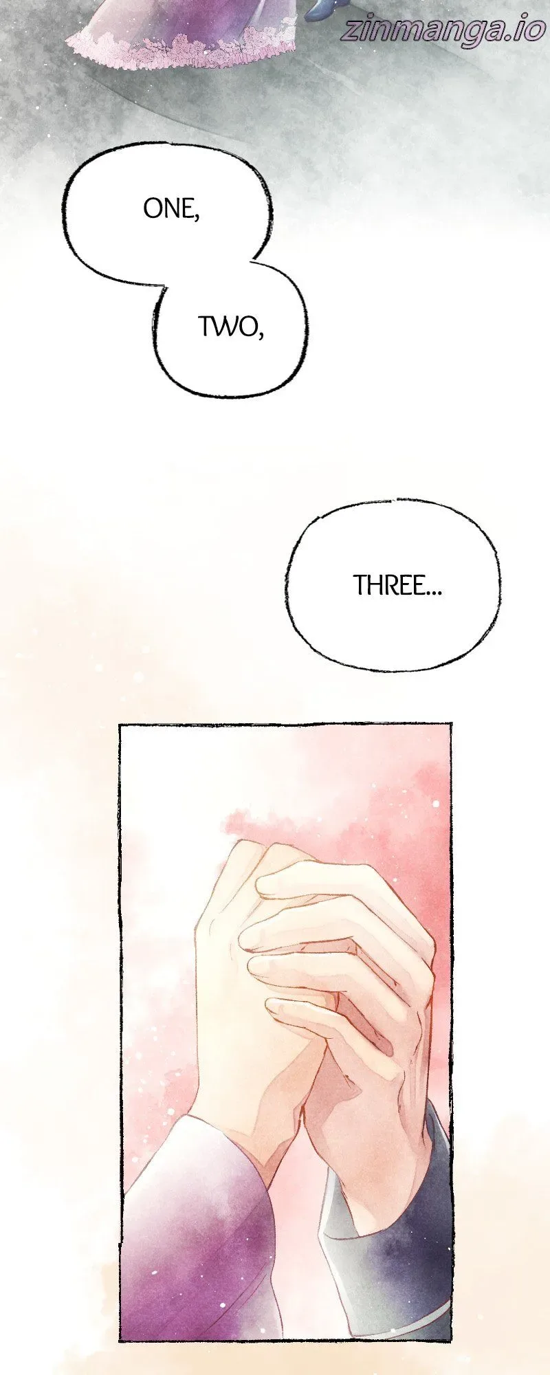 A Deceiving Bride and The Fierce Lion Chapter 48 page 53
