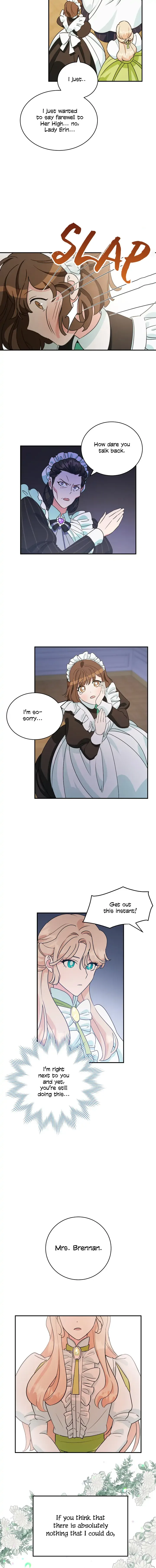 A Divorced Evil Lady Bakes Cakes Chapter 2 page 12
