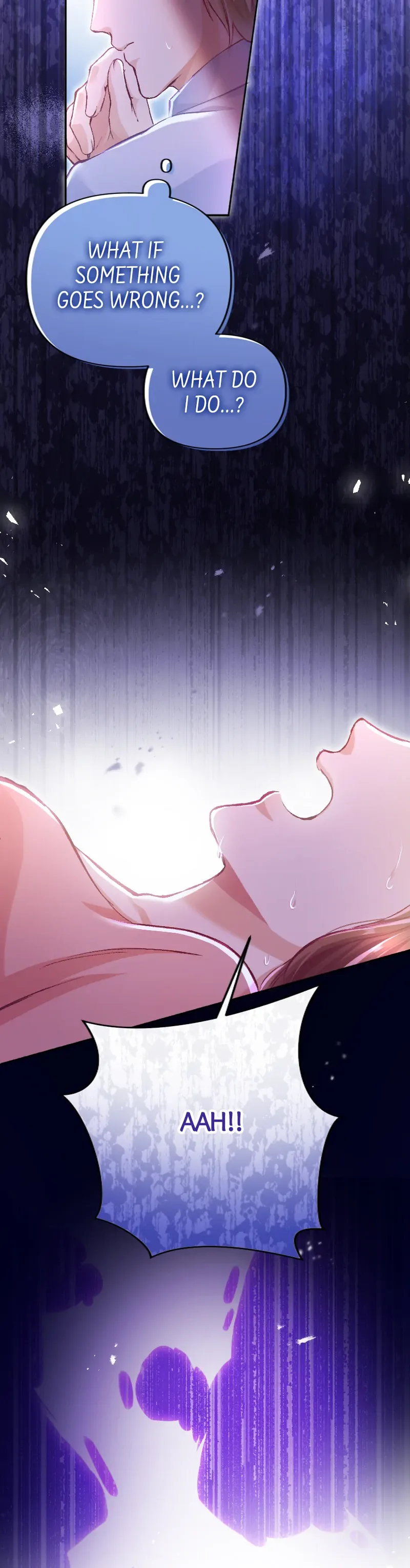 A Deceiving Bride and The Fierce Lion Chapter 56 page 28