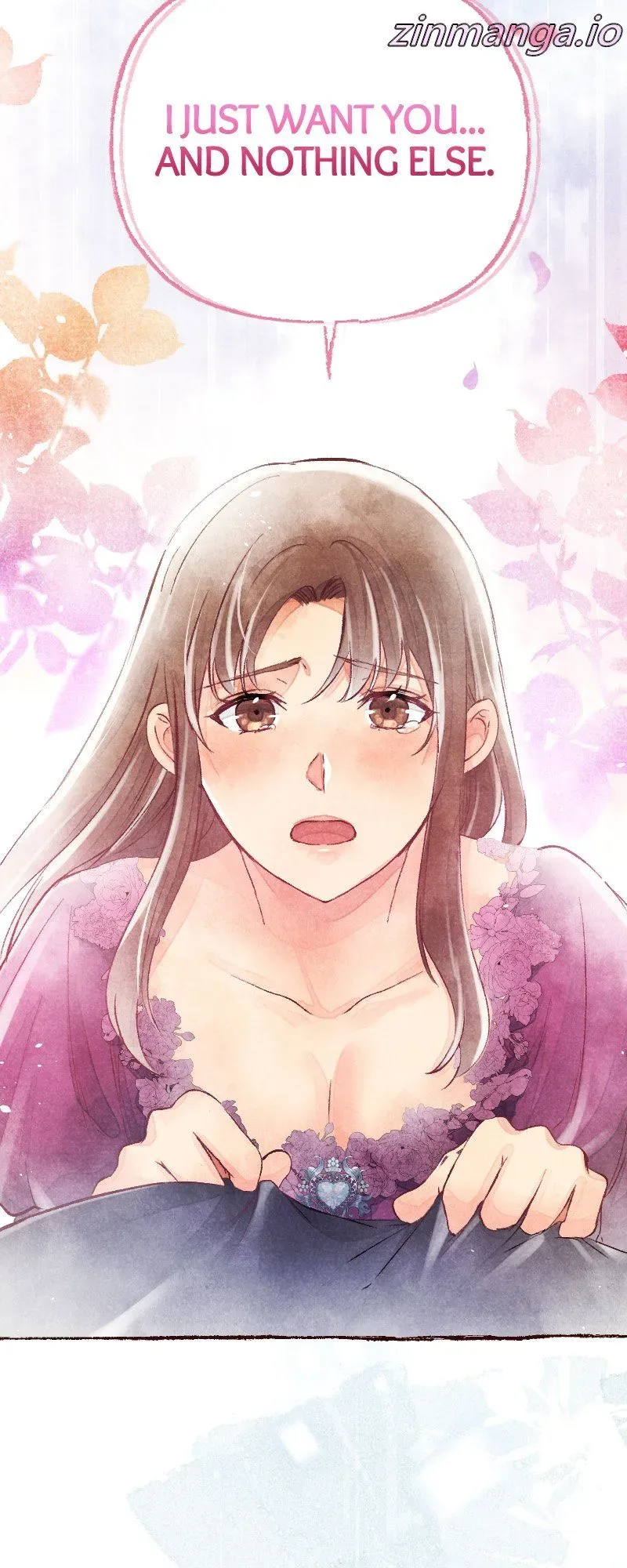A Deceiving Bride and The Fierce Lion Chapter 48 page 61