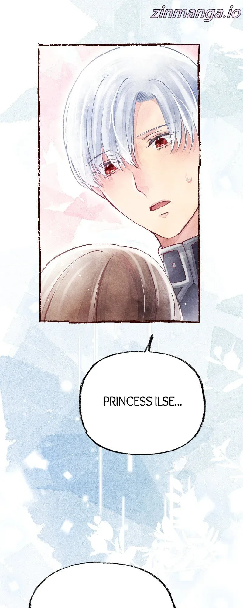 A Deceiving Bride and The Fierce Lion Chapter 48 page 62