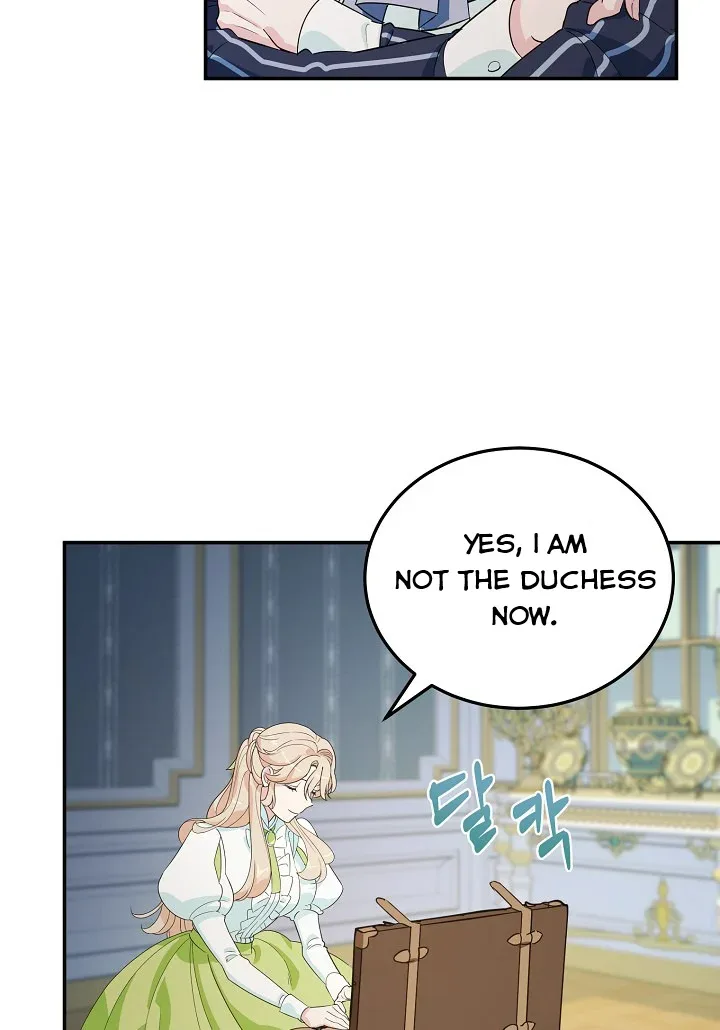 A Divorced Evil Lady Bakes Cakes Chapter 3 page 4