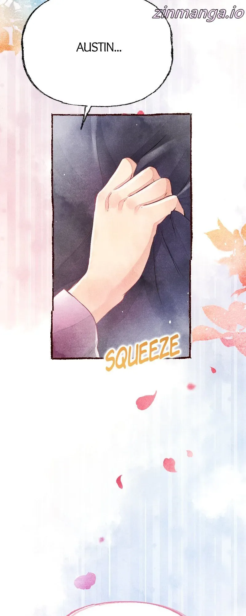 A Deceiving Bride and The Fierce Lion Chapter 48 page 60