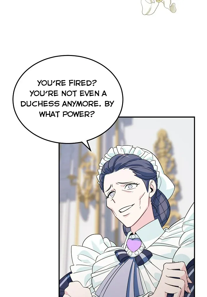 A Divorced Evil Lady Bakes Cakes Chapter 3 page 3