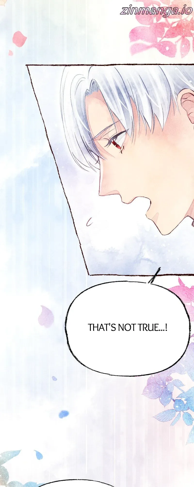 A Deceiving Bride and The Fierce Lion Chapter 48 page 59