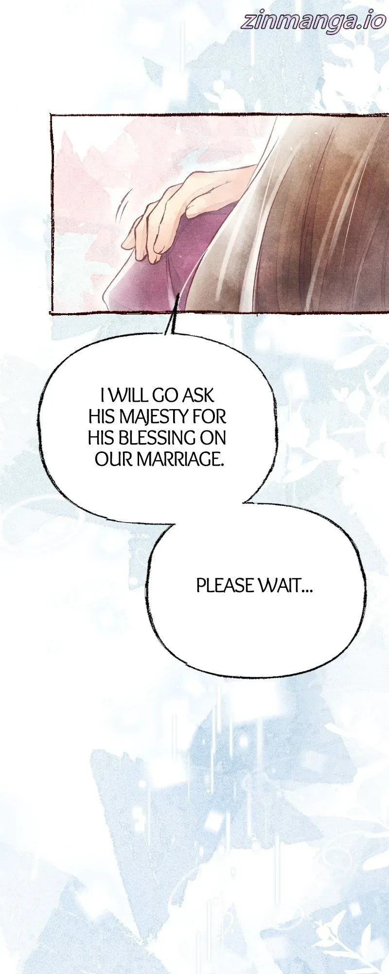 A Deceiving Bride and The Fierce Lion Chapter 48 page 64