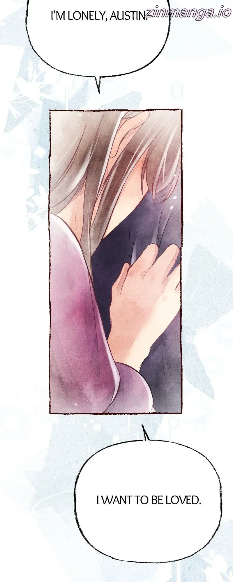 A Deceiving Bride and The Fierce Lion Chapter 48 page 63
