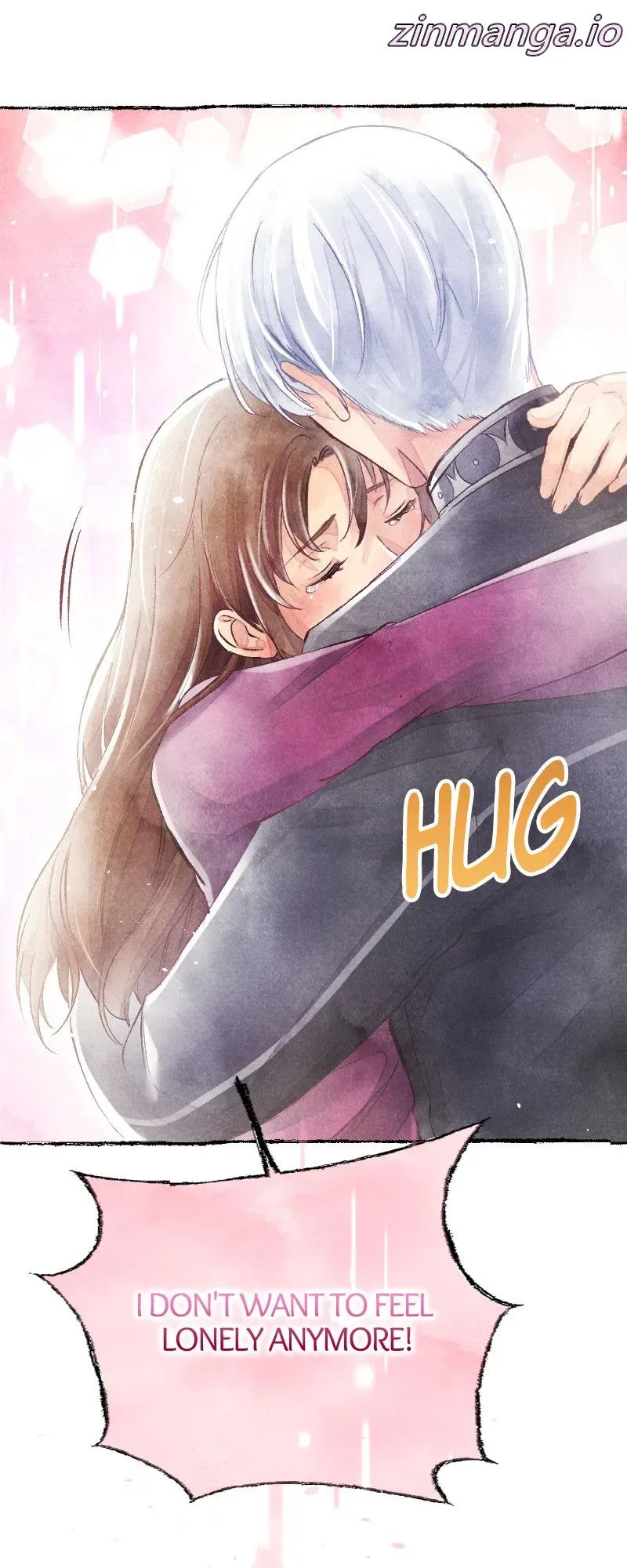 A Deceiving Bride and The Fierce Lion Chapter 48 page 66