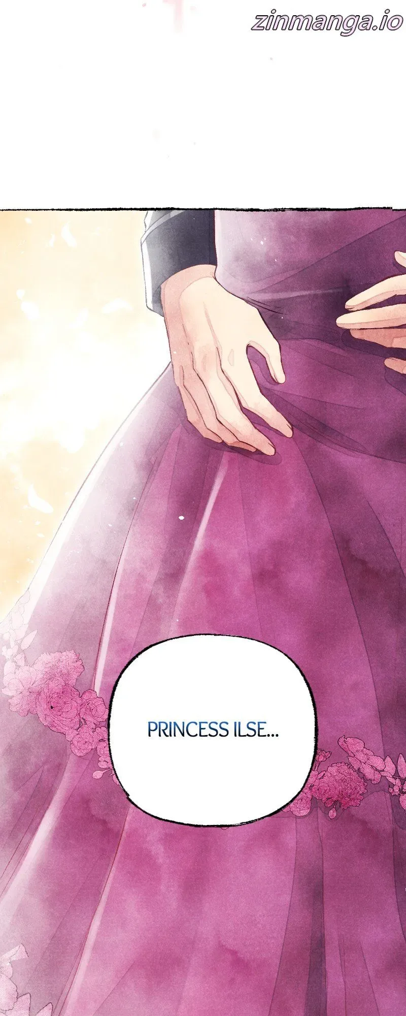 A Deceiving Bride and The Fierce Lion Chapter 48 page 67