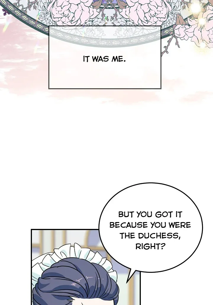 A Divorced Evil Lady Bakes Cakes Chapter 3 page 13