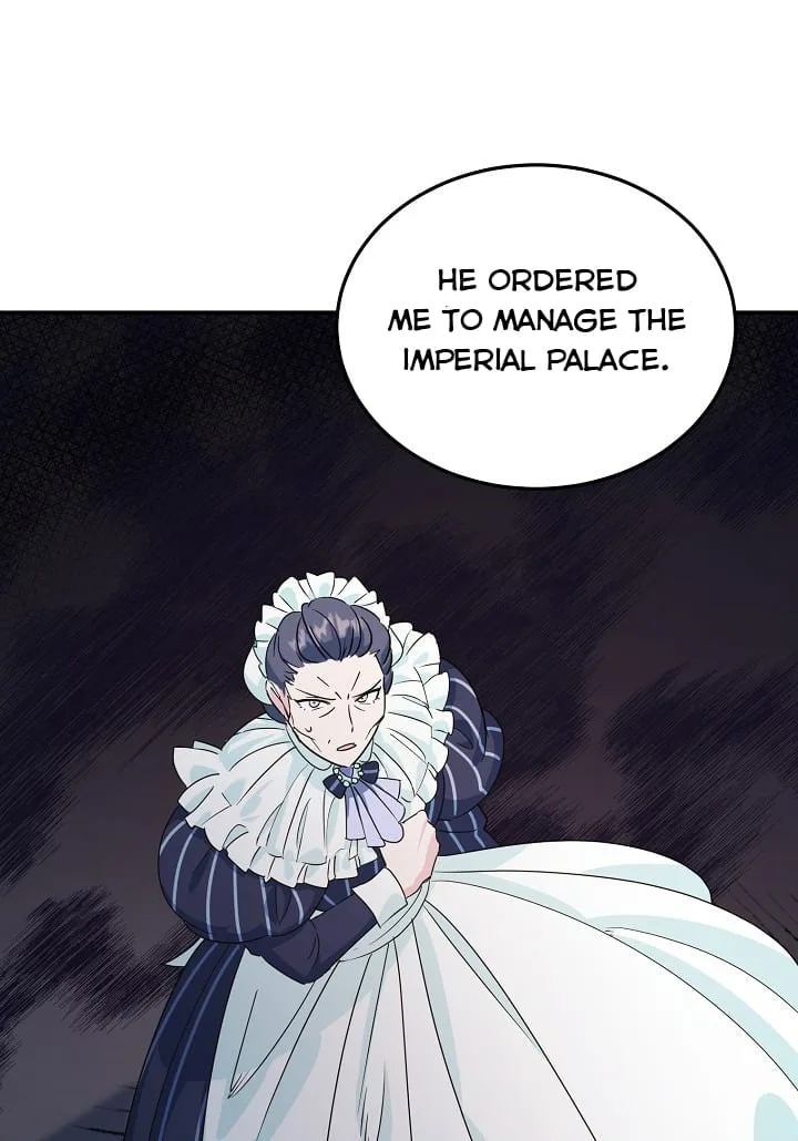A Divorced Evil Lady Bakes Cakes Chapter 3 page 16