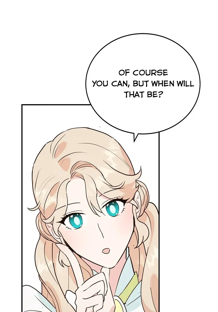 A Divorced Evil Lady Bakes Cakes Chapter 3 page 19