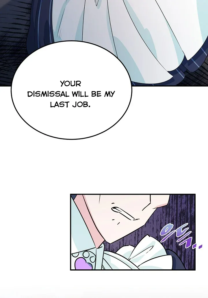A Divorced Evil Lady Bakes Cakes Chapter 3 page 17