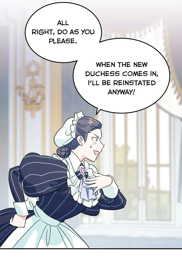 A Divorced Evil Lady Bakes Cakes Chapter 3 page 18