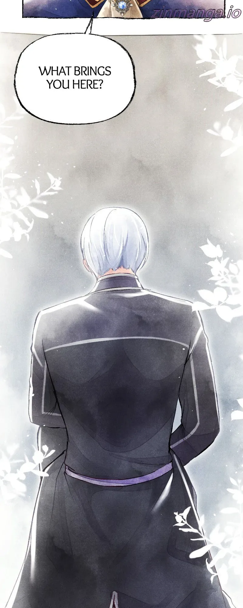 A Deceiving Bride and The Fierce Lion Chapter 48 page 71