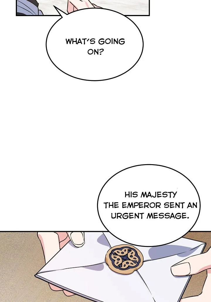 A Divorced Evil Lady Bakes Cakes Chapter 3.5 page 10