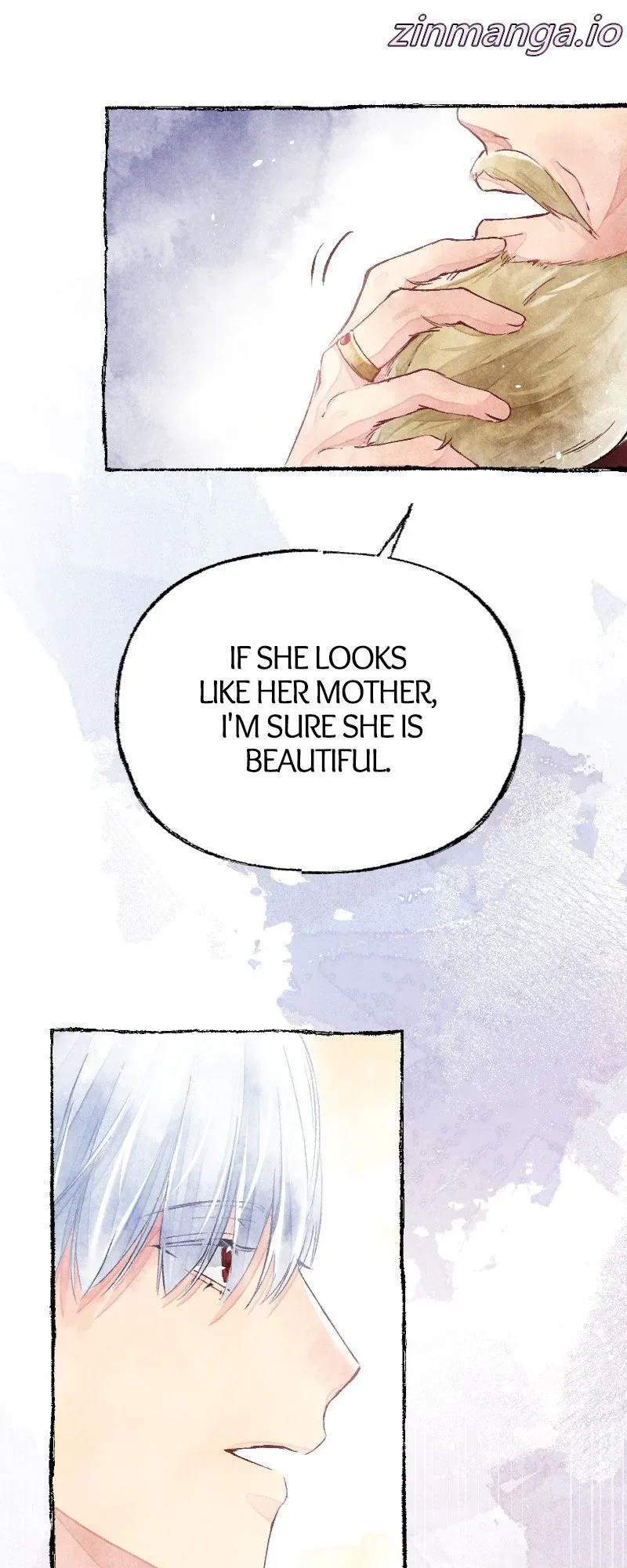 A Deceiving Bride and The Fierce Lion Chapter 48 page 74