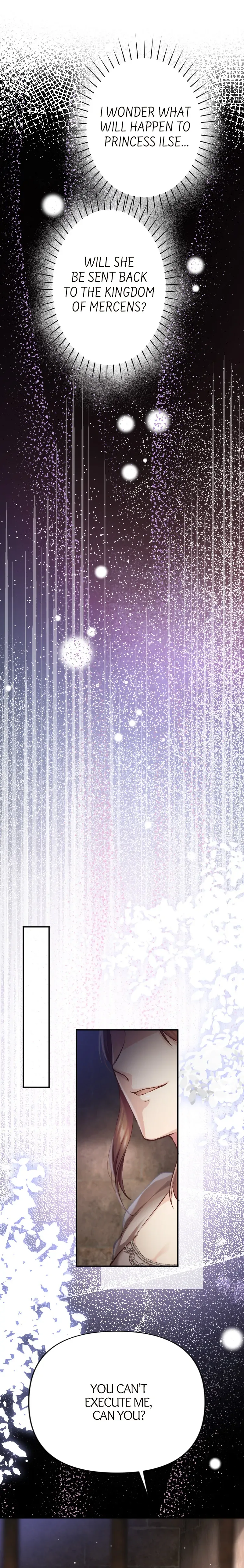 A Deceiving Bride and The Fierce Lion Chapter 54 page 26