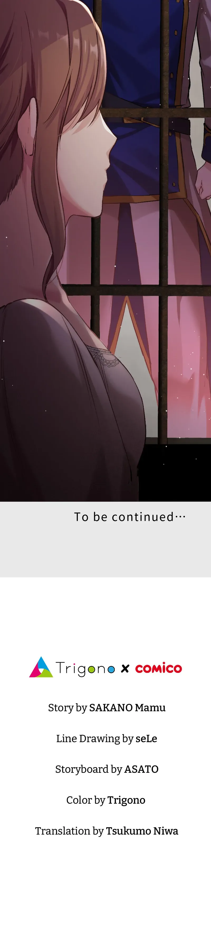 A Deceiving Bride and The Fierce Lion Chapter 54 page 28