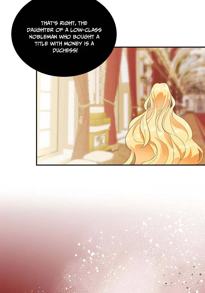 A Divorced Evil Lady Bakes Cakes Chapter 5 page 4