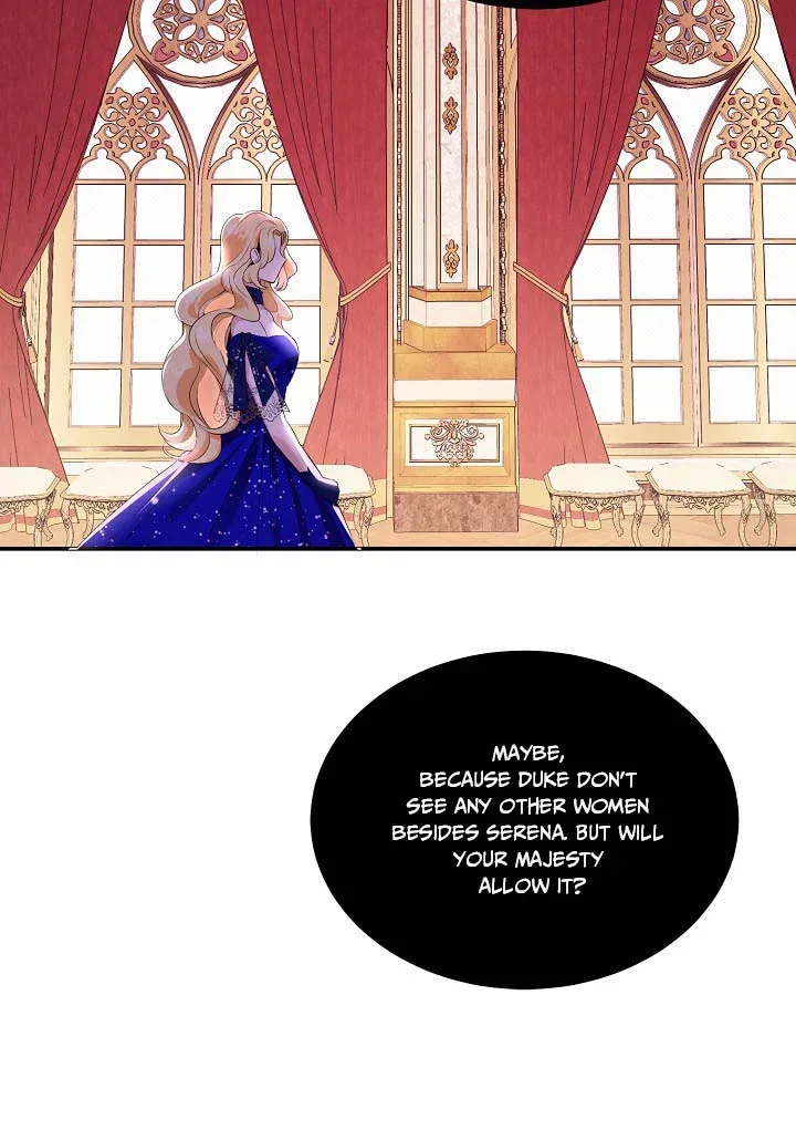 A Divorced Evil Lady Bakes Cakes Chapter 5 page 3