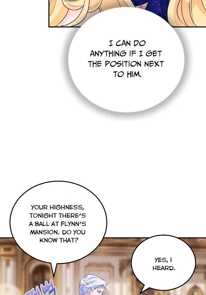 A Divorced Evil Lady Bakes Cakes Chapter 5 page 10
