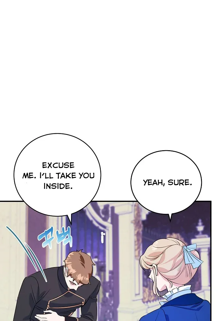 A Divorced Evil Lady Bakes Cakes Chapter 6 page 7