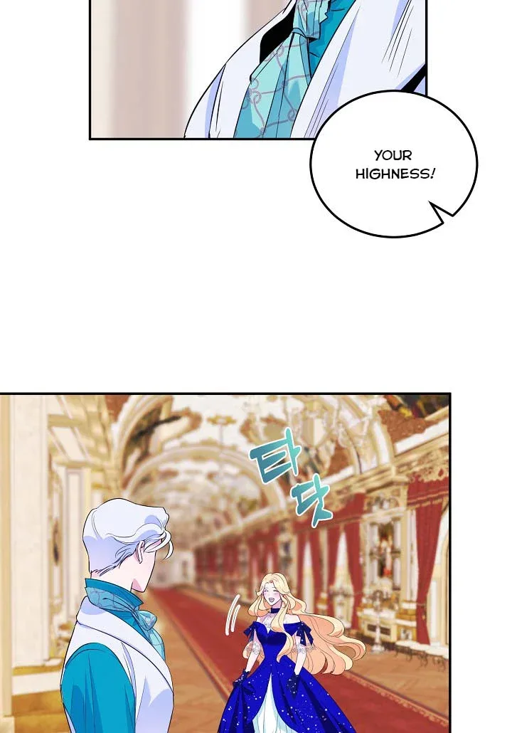 A Divorced Evil Lady Bakes Cakes Chapter 5 page 7