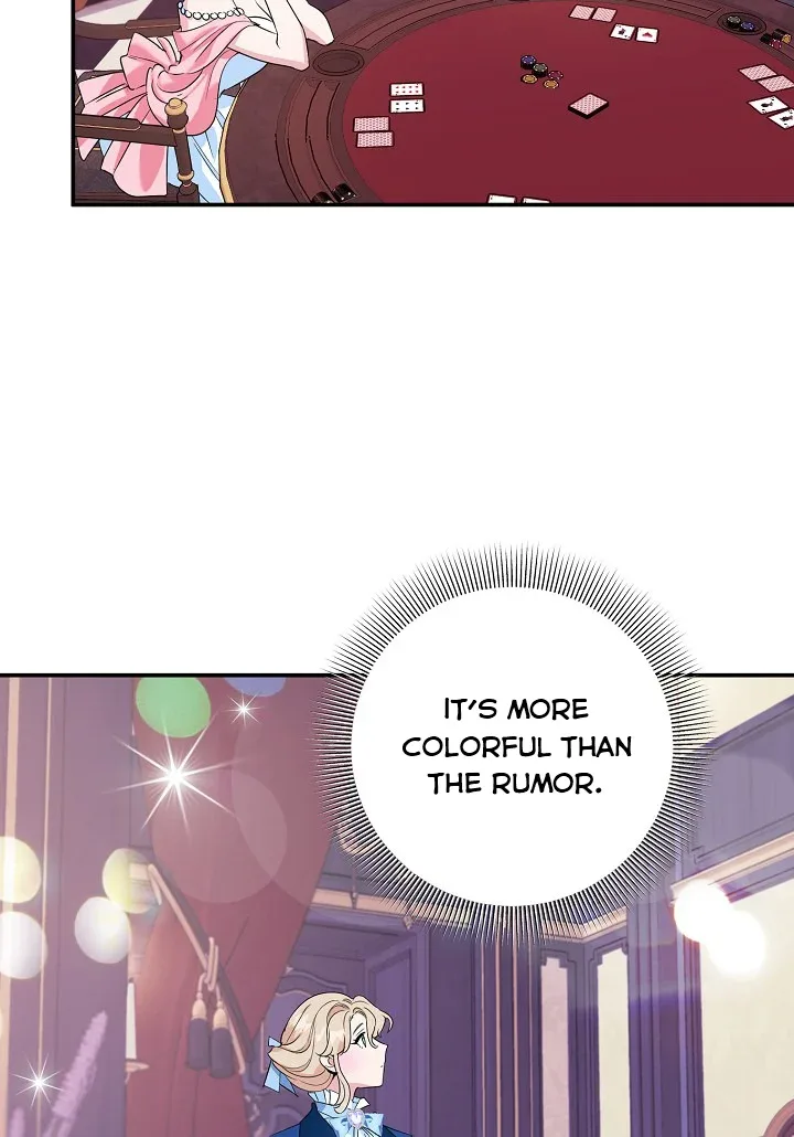 A Divorced Evil Lady Bakes Cakes Chapter 6 page 9